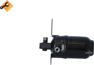 Wilmink Group WG2159885 - Filtre déshydratant, climatisation droxauto.com