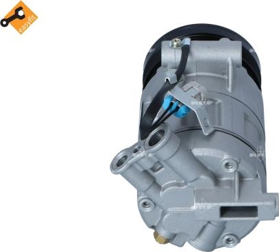 Wilmink Group WG2159329 - Compresseur, climatisation droxauto.com