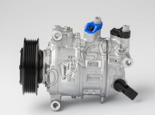 Wilmink Group WG2159752 - Compresseur, climatisation droxauto.com