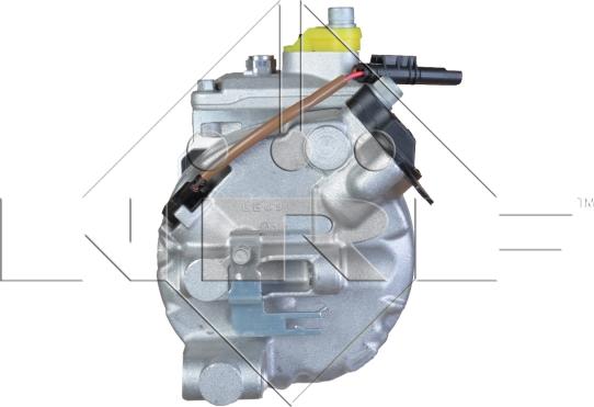 Wilmink Group WG2159728 - Compresseur, climatisation droxauto.com