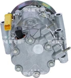 Wilmink Group WG2159778 - Compresseur, climatisation droxauto.com