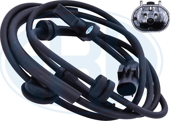 Wilmink Group WG2151469 - Capteur, vitesse de roue droxauto.com