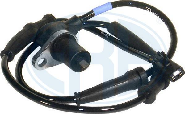 Wilmink Group WG2151486 - Capteur, vitesse de roue droxauto.com