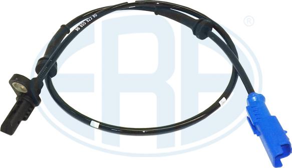 Wilmink Group WG2151506 - Capteur, vitesse de roue droxauto.com