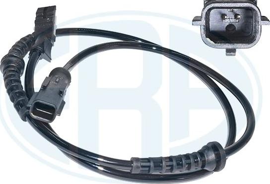 Wilmink Group WG2151516 - Capteur, vitesse de roue droxauto.com