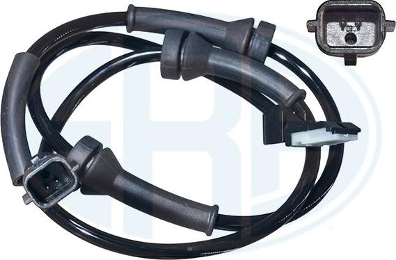 Wilmink Group WG2151511 - Capteur, vitesse de roue droxauto.com