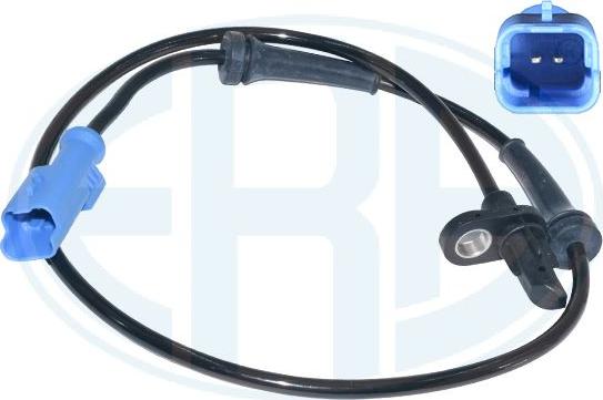 Wilmink Group WG2151513 - Capteur, vitesse de roue droxauto.com