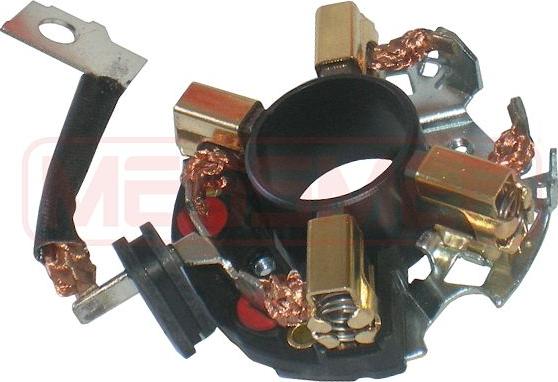 Wilmink Group WG2151044 - Porte-balais droxauto.com