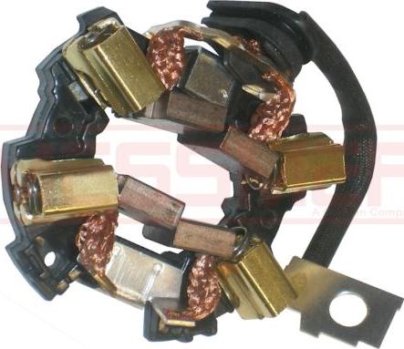 Wilmink Group WG2151051 - Porte-balais droxauto.com