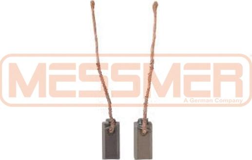 Wilmink Group WG2151020 - Balais, alternateur droxauto.com