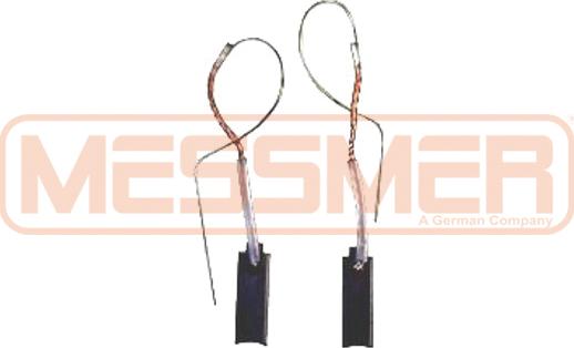 Wilmink Group WG2151028 - Balais, alternateur droxauto.com