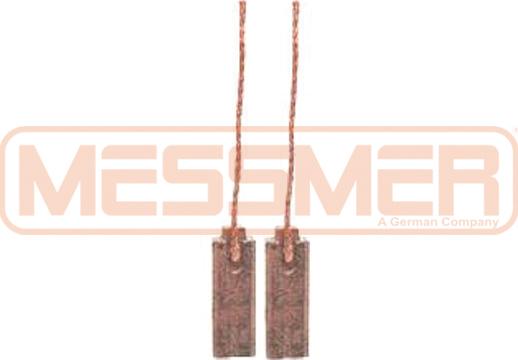 Wilmink Group WG2151023 - Balais, alternateur droxauto.com