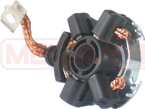 Wilmink Group WG2151072 - Porte-balais droxauto.com