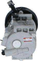 Wilmink Group WG2158933 - Compresseur, climatisation droxauto.com