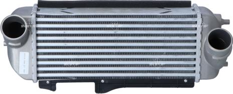 Wilmink Group WG2158803 - Intercooler, échangeur droxauto.com