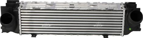Wilmink Group WG2158769 - Intercooler, échangeur droxauto.com
