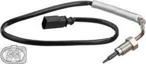 Wilmink Group WG2152447 - Capteur, température des gaz droxauto.com