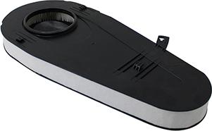 Wilmink Group WG2152097 - Filtre à air droxauto.com