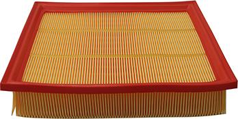 Wilmink Group WG2152066 - Filtre à air droxauto.com