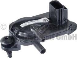 Wilmink Group WG2152002 - Capteur, pression des gaz échappement droxauto.com