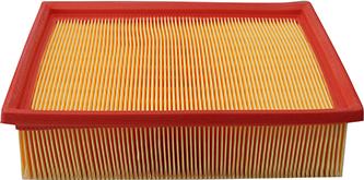 Wilmink Group WG2152088 - Filtre à air droxauto.com