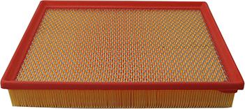 Wilmink Group WG2152082 - Filtre à air droxauto.com