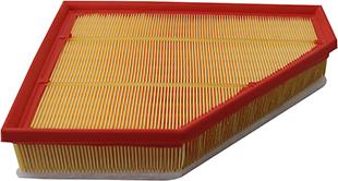 Wilmink Group WG2152111 - Filtre à air droxauto.com