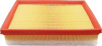 Wilmink Group WG2152171 - Filtre à air droxauto.com