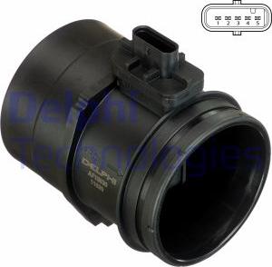 Wilmink Group WG2152317 - Débitmètre de masse d'air droxauto.com