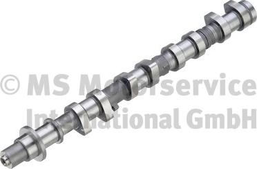 Wilmink Group WG2157681 - Arbre à came droxauto.com