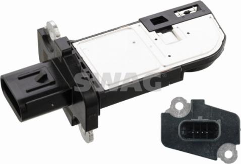 Wilmink Group WG2169599 - Débitmètre de masse d'air droxauto.com