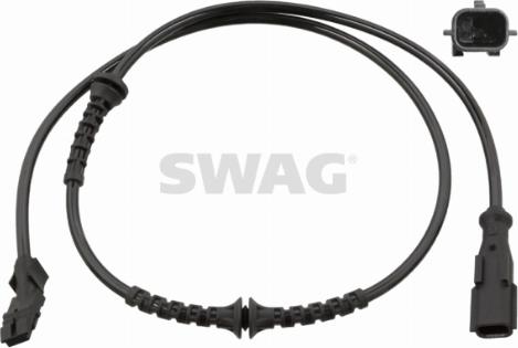 Wilmink Group WG2169608 - Capteur, vitesse de roue droxauto.com