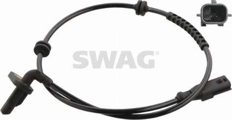 Wilmink Group WG2169612 - Capteur, vitesse de roue droxauto.com