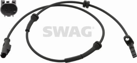 Wilmink Group WG2169632 - Capteur, vitesse de roue droxauto.com