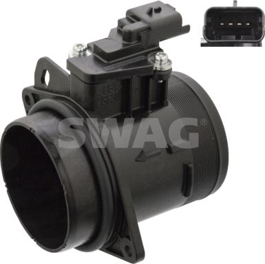 Wilmink Group WG2169623 - Débitmètre de masse d'air droxauto.com