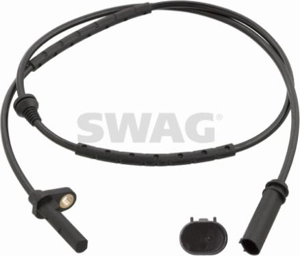 Wilmink Group WG2169304 - Capteur, vitesse de roue droxauto.com