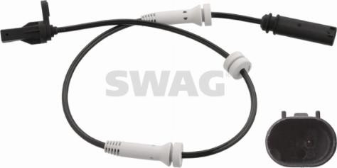 Wilmink Group WG2169305 - Capteur, vitesse de roue droxauto.com