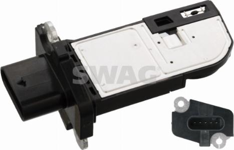 Wilmink Group WG2169300 - Débitmètre de masse d'air droxauto.com