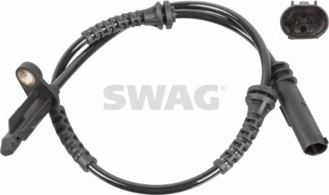 Wilmink Group WG2169307 - Capteur, vitesse de roue droxauto.com