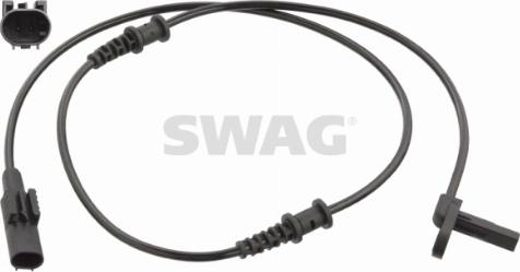 Wilmink Group WG2169282 - Capteur, vitesse de roue droxauto.com