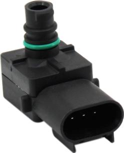 Wilmink Group WG2169754 - Capteur, pression du tuyau d'admission droxauto.com