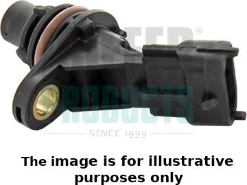 Wilmink Group WG2169771 - Capteur, position d'arbre à cames droxauto.com