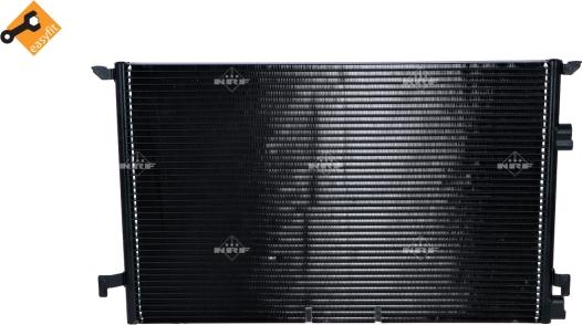 Wilmink Group WG2160946 - Condensateur, climatisation droxauto.com