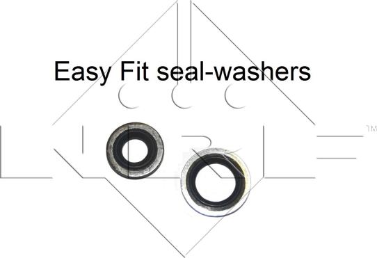 Wilmink Group WG2160598 - Condensateur, climatisation droxauto.com