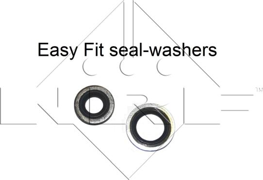 Wilmink Group WG2160534 - Condensateur, climatisation droxauto.com