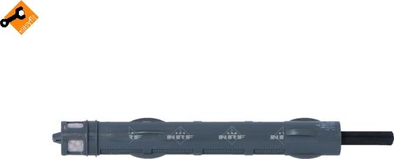 Wilmink Group WG2160047 - Filtre déshydratant, climatisation droxauto.com