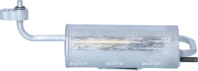 Wilmink Group WG2160017 - Filtre déshydratant, climatisation droxauto.com