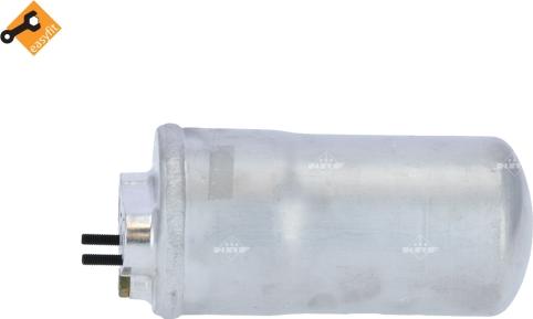 Wilmink Group WG2160023 - Filtre déshydratant, climatisation droxauto.com