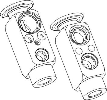 Wilmink Group WG2161448 - Détendeur, climatisation droxauto.com