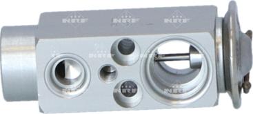 Wilmink Group WG2161452 - Détendeur, climatisation droxauto.com